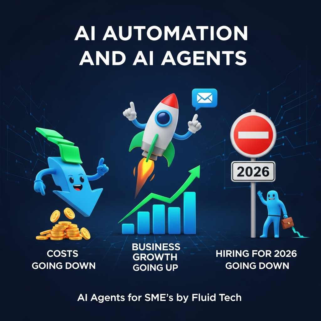 Avoid Hiring - Scale without expensive headcount